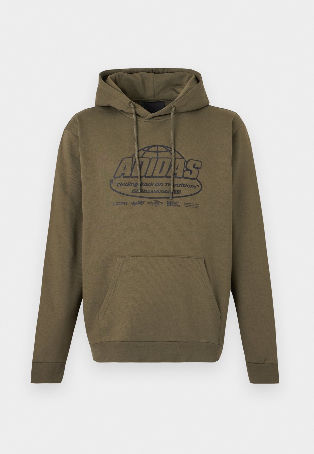 Kapuzenpullover