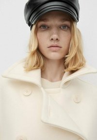Mango Klassisk kappa / rock - off-white