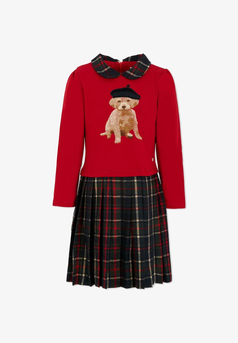 Patachou - Sukienka letnia