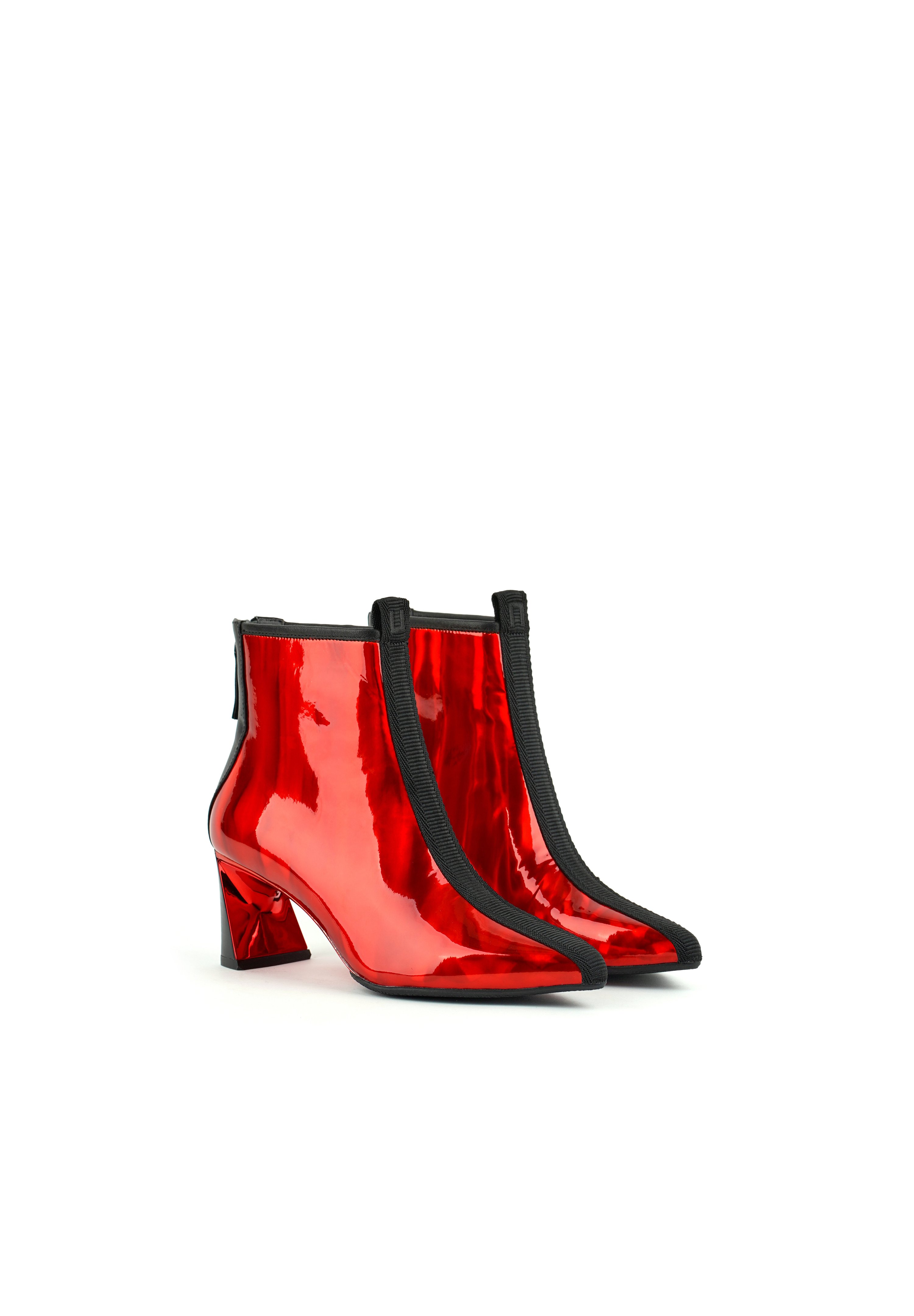 Botines UNITED NUDE - Lev Calli Hi 1058351090 Mono - Botines - Botas y  botines - Mujer | zapatos.es