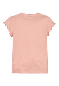 Ikke valgt, coral ice