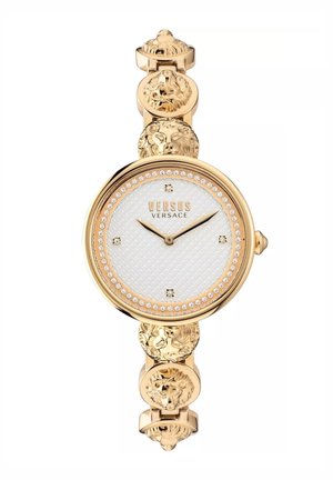 Versus Versace SOUTH BAY - Reloj - gold-coloured