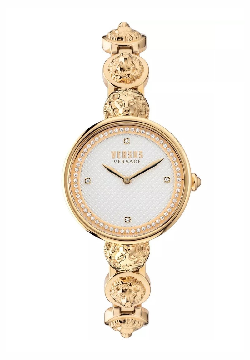 Versus Versace SOUTH BAY - Käekell - gold-coloured
