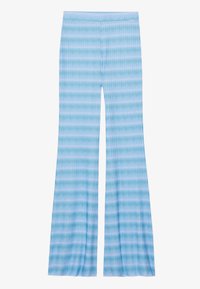 Trousers - blue