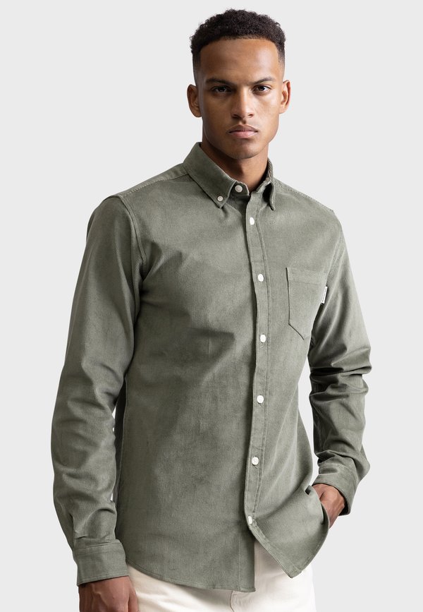 PARK SHIRT REGULAR FIT - Hemd