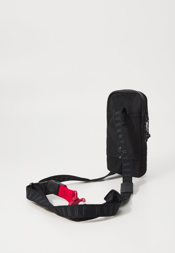 FLIGHT PHONE CROSSBODY UNISEX - Phone pouch2