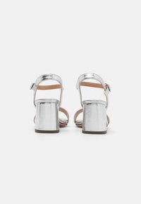 Anna Field Riemensandalette - silver