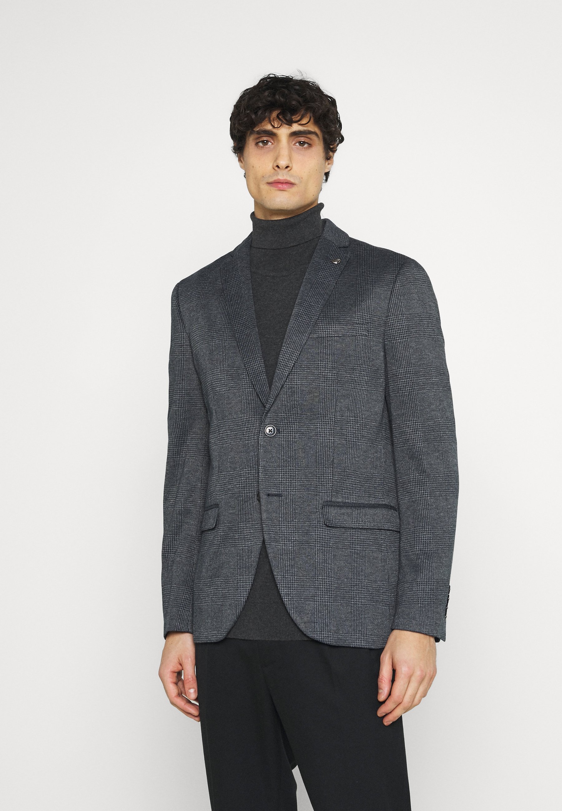 Men SLHSLIM JOHN - Blazer jacket Men SLHSLIM JOHN - Blazer jacket