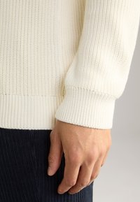 JOOP! Jeans HENRIO - Strickpullover - creme