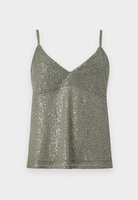 Sélectionné, green