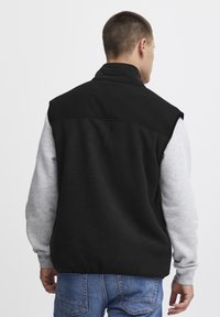 Blend BHWAISTCOAT - Weste - black