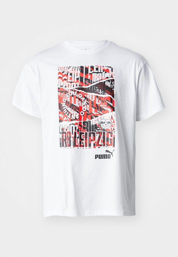 RB LEIPZIG TEE - Club wear2