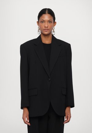 ROAL - Blazer - nero