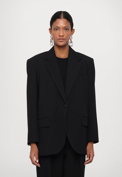 Weekend Max Mara ROAL - Blazer - nero