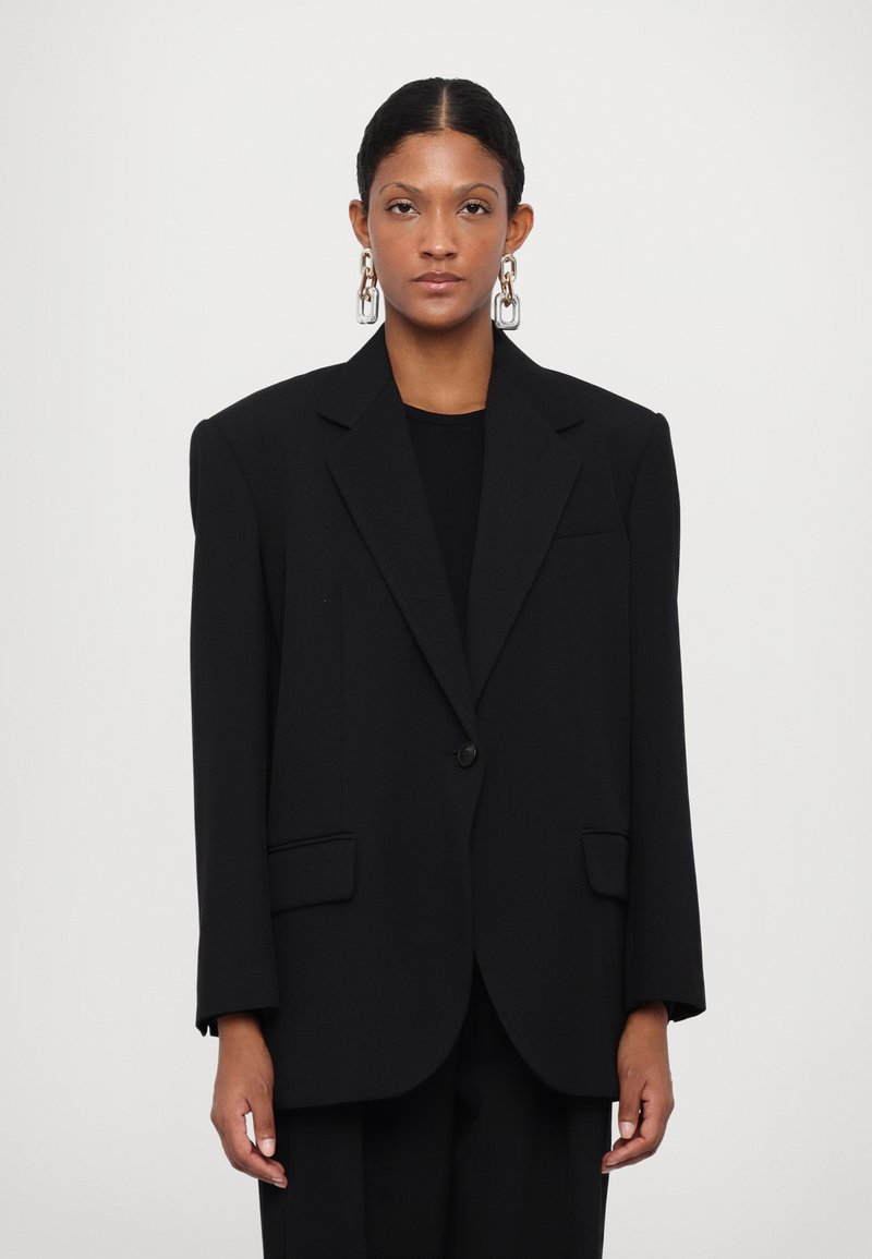 WEEKEND MaxMara ROAL - Blazer - nero