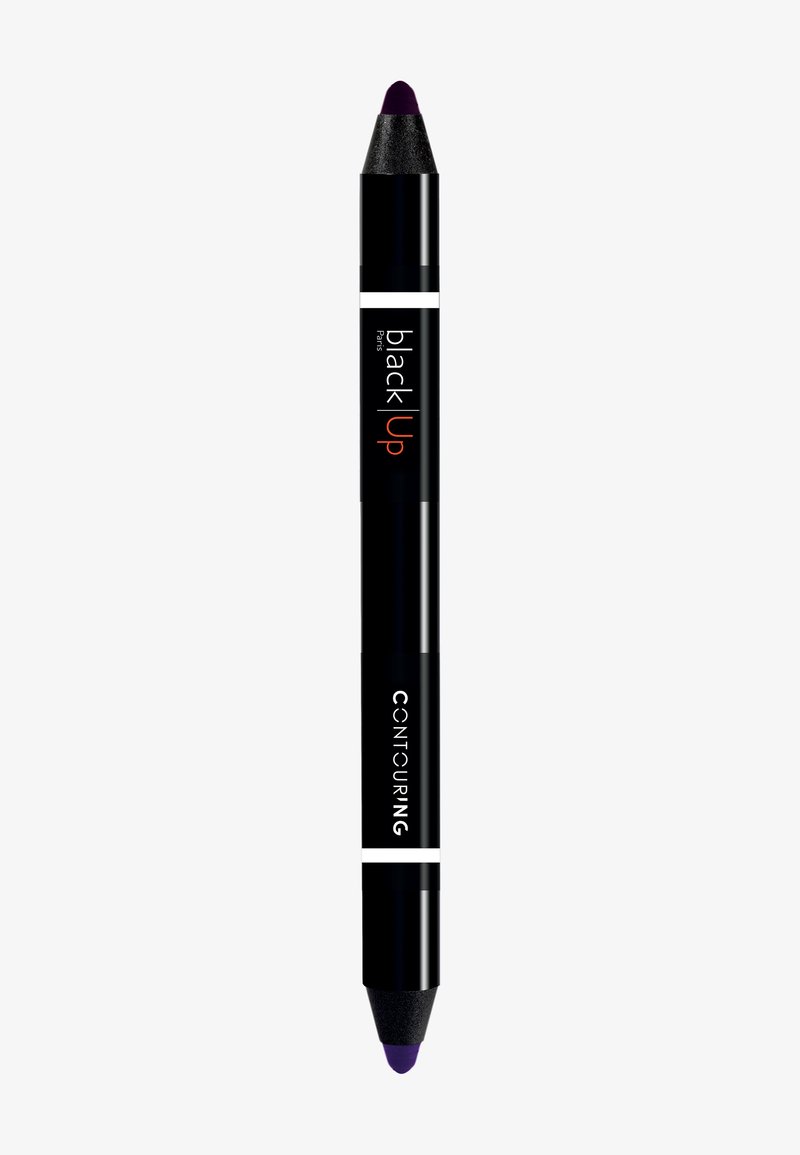 BLACK UP - OMBRE LIPS DUO - Matita per le labbra - 01, Ingrandire