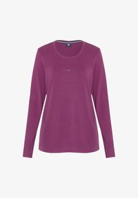 Unselected, magenta purple