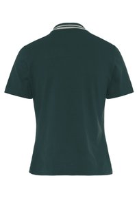 LASCANA Active Poloshirt - grün