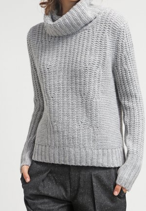 Banana Republic Pullover - light grey
