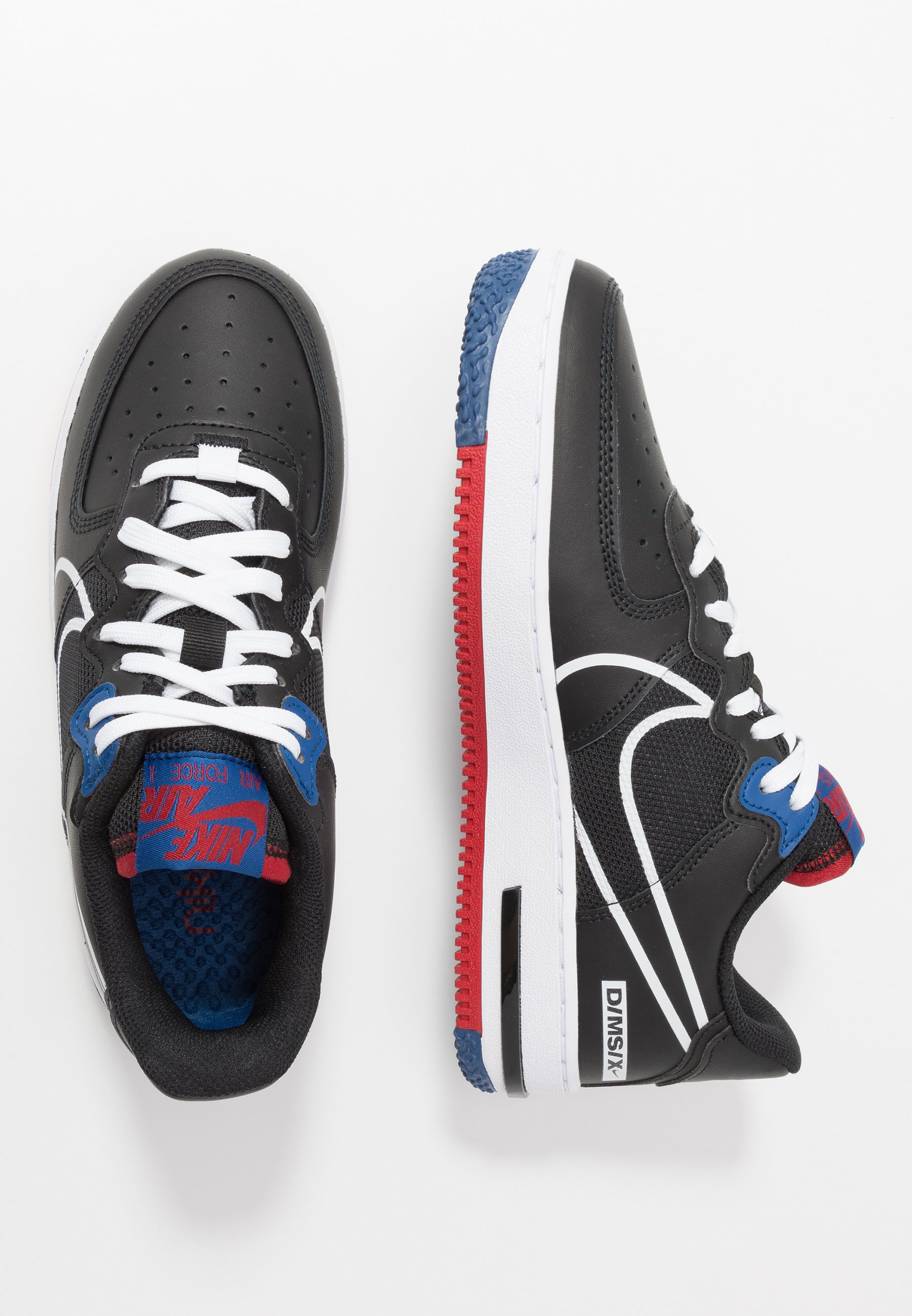 air force 1 react - zapatillas air force 1 react - zapatillas