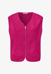 Valgt, magenta dream