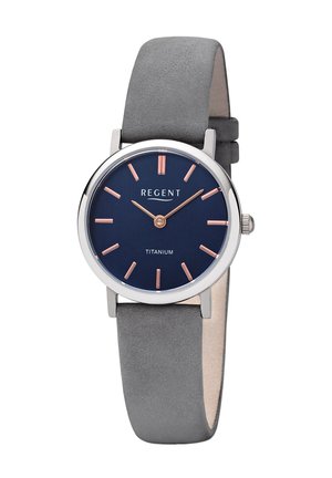 KOLLEKTION - Horloge - grau