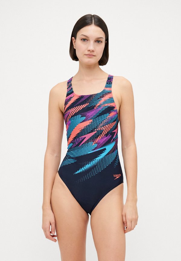 WOMENS DIGITAL MEDALIS - Swimsuit2