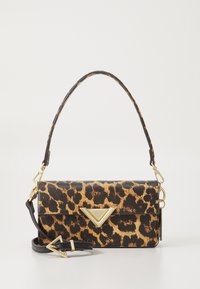 LUXECARRY - Borsa a mano - other brown