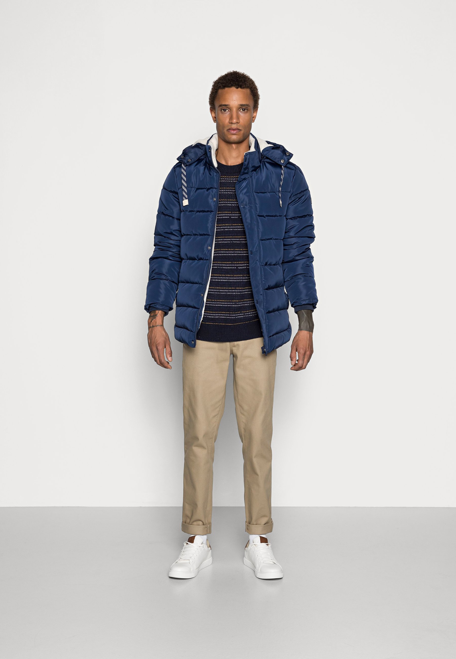 Herren OUTERWEAR - Winterjacke Herren OUTERWEAR - Winterjacke