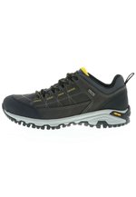 JACALU TREKKING WANDER BERG OUTDO - Sneaker low - anthrazit - Zalando.de