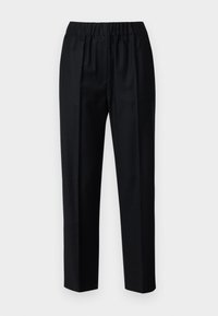 HATELEY - Pantalon classique - nero