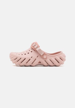 ECHO UNISEX - Mules - pink clay