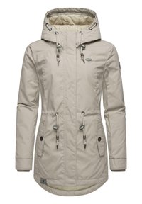 MONADIS - Vinterkappa /-rock - zinc