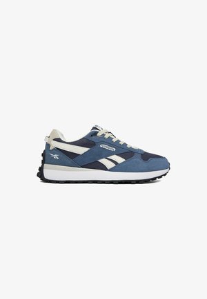 Reebok, REEBOK SNEAKERS MEN'S BLUE 5907964219361 - Sneakers laag - blue