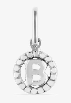 UNISEX - Pendant - silver coloured