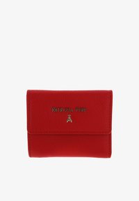 Sélectionné, lipstick red