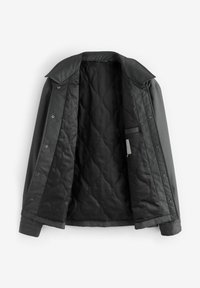 REGULAR FIT - Allvädersjacka - charcoal grey