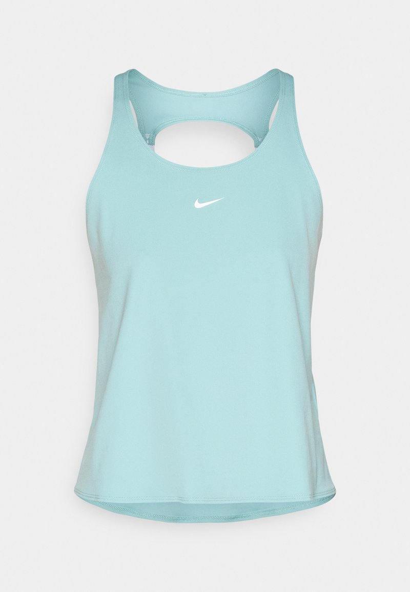 Nike Performance Top lichtgroen