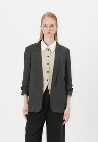 Pieces PCBOSELLA - Blazer - magnet/cloud dancer