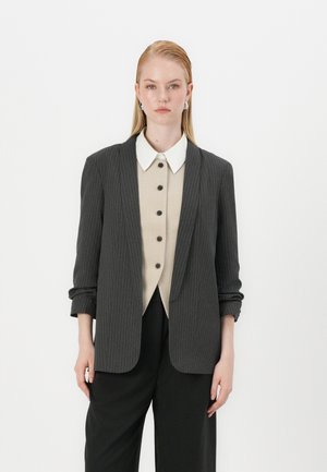 Pieces PCBOSELLA - Blazer - magnet/cloud dancer