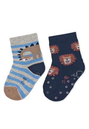 Sterntaler Mazzetta Melange Guanto Unisex-Bambini E Ragazzi