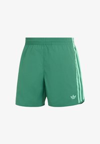 Ej vald, blanch green pulse mint