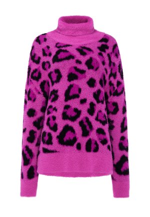 myMo ROCKS, - Sweter