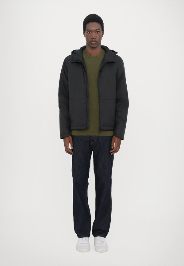 TYLER - Light jacket2