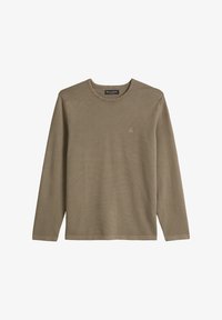Unausgewählt, frozen taupe