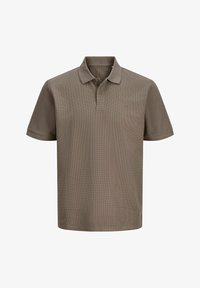 Neizbrano, dark brown