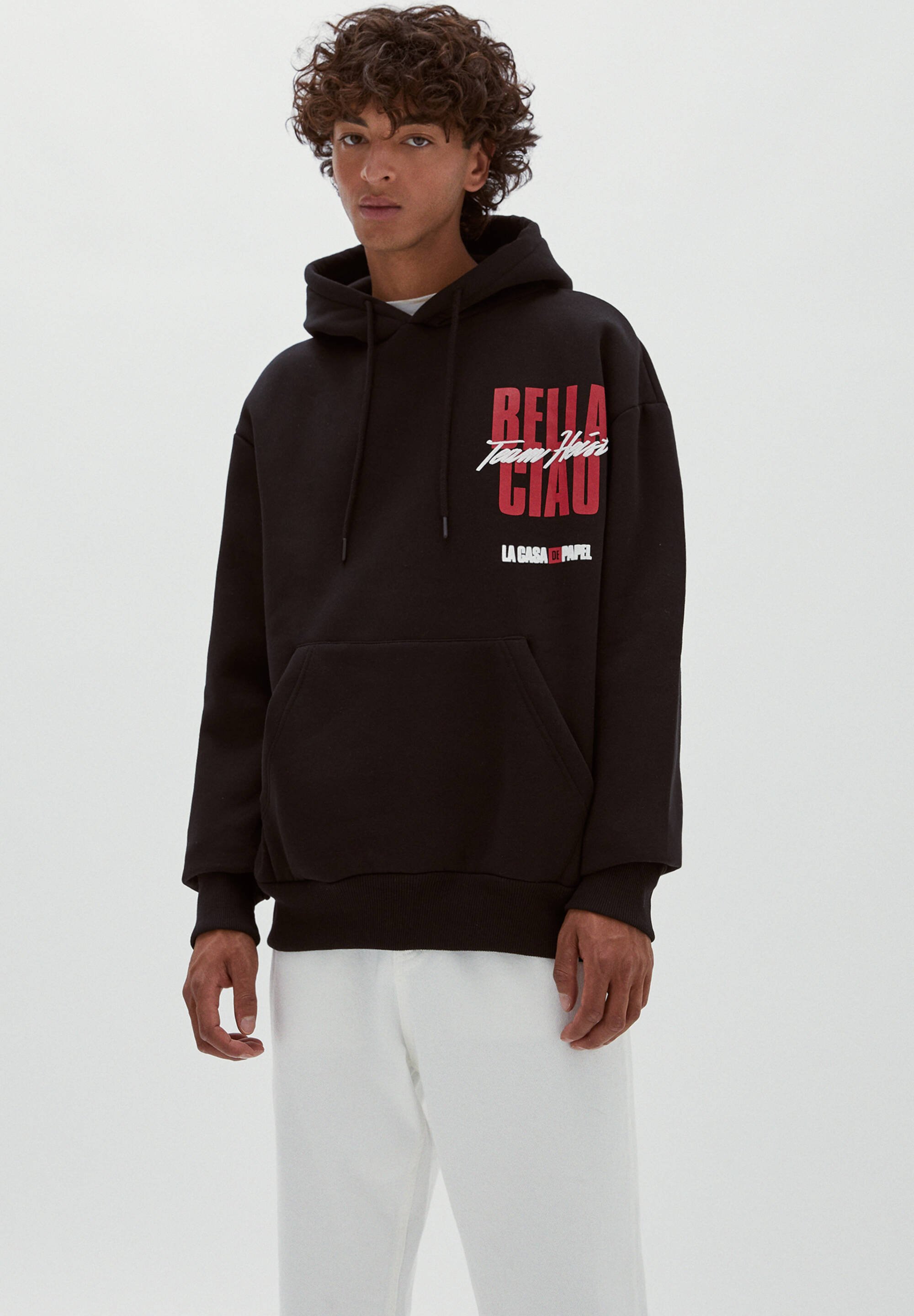 paradise hoodie forever 21