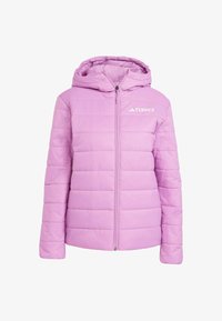 Wybrany, preloved purple