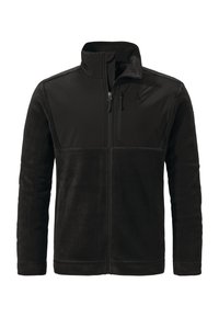 Unausgewählt,  schwarz