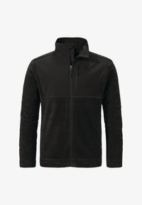 Unausgewählt, schwarz